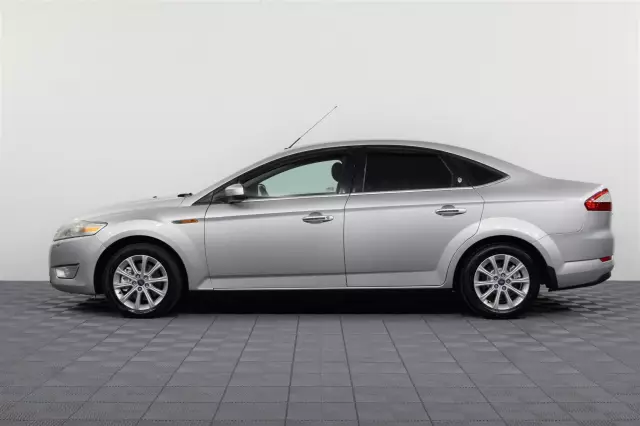 Ford Mondeo 2010