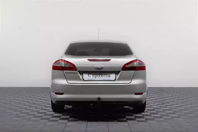 Ford Mondeo 2010