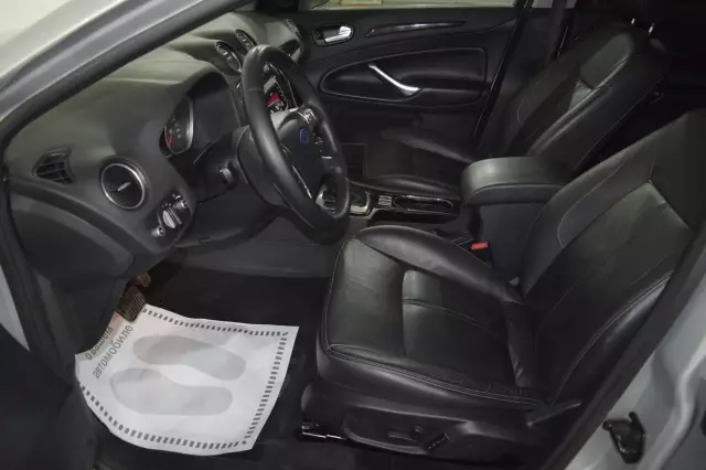 Ford Mondeo 2010