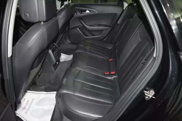 Audi A6 2016