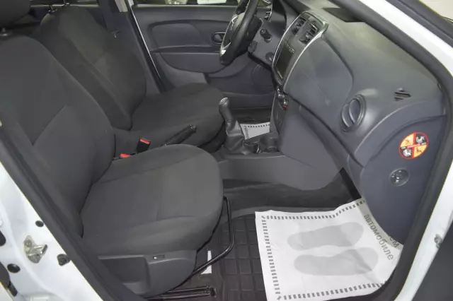 Renault Logan 2019