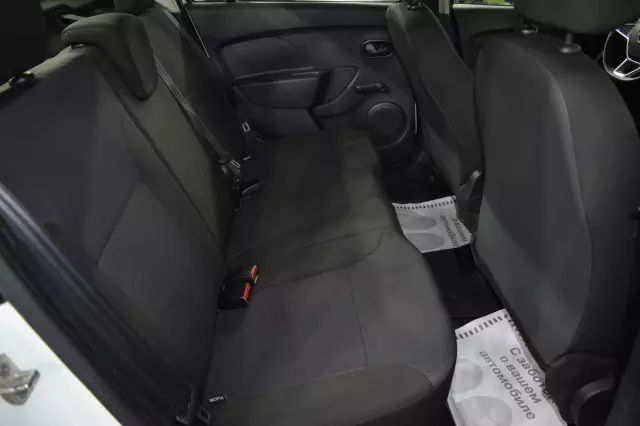 Renault Logan 2019
