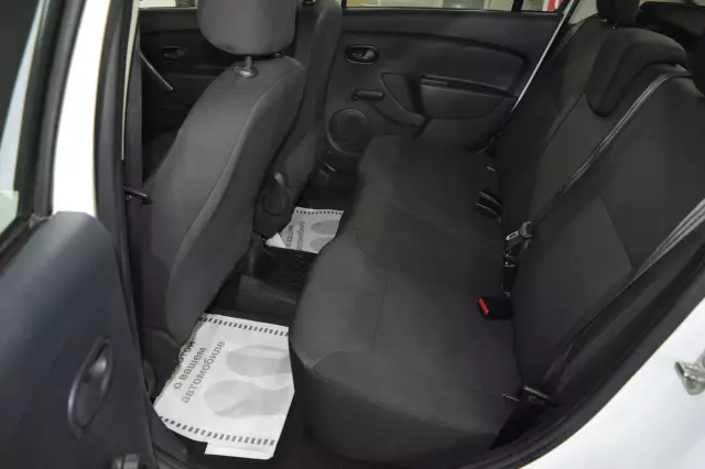 Renault Logan 2019