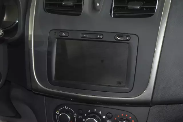 Renault Logan 2019