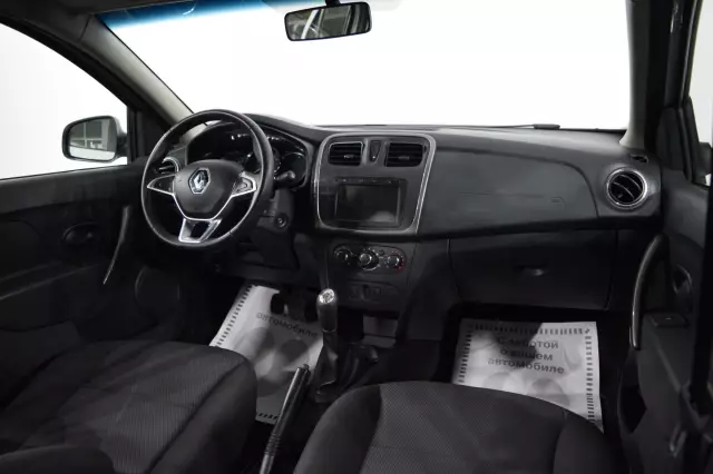 Renault Logan 2019