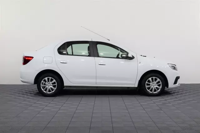 Renault Logan 2019