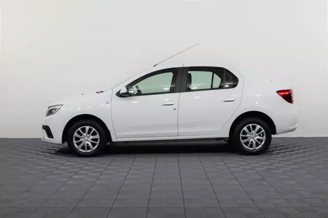 Renault Logan 2019