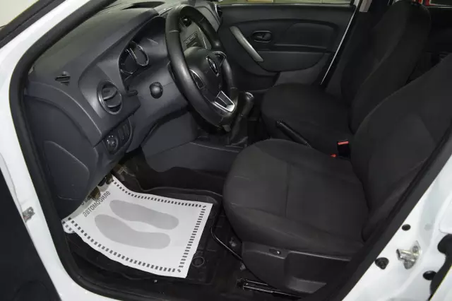 Renault Logan 2019