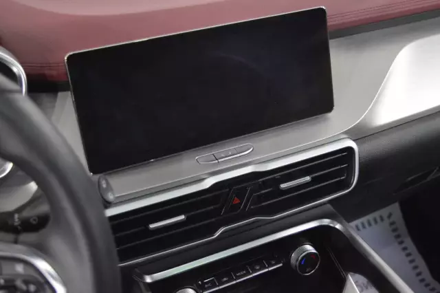 Geely Coolray 2020