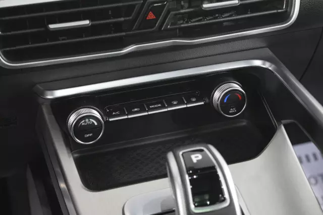 Geely Coolray 2020