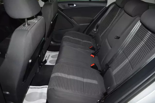 Volkswagen Tiguan 2011