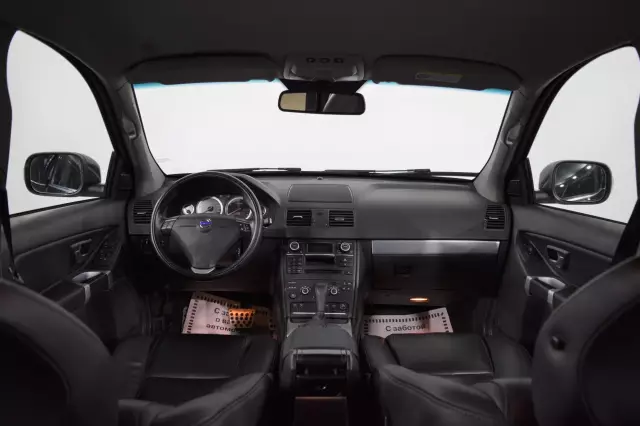 Volvo XC90 2013