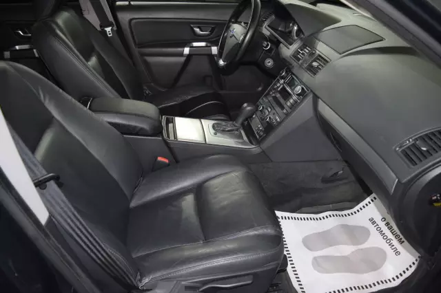 Volvo XC90 2013