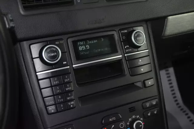 Volvo XC90 2013