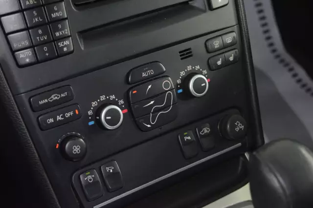 Volvo XC90 2013