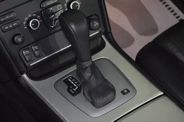 Volvo XC90 2013