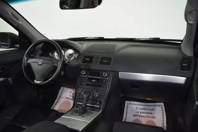Volvo XC90 2013