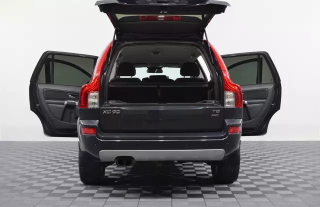 Volvo XC90 2013
