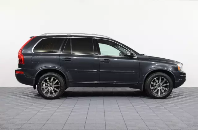 Volvo XC90 2013