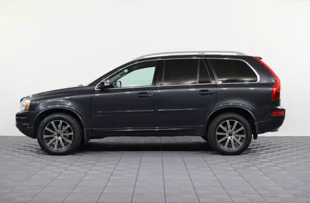 Volvo XC90 2013