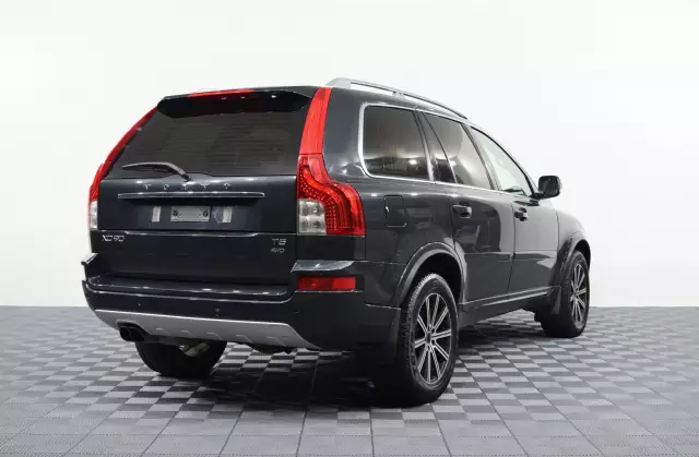 Volvo XC90 2013