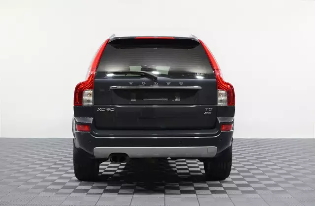 Volvo XC90 2013