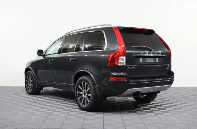 Volvo XC90 2013