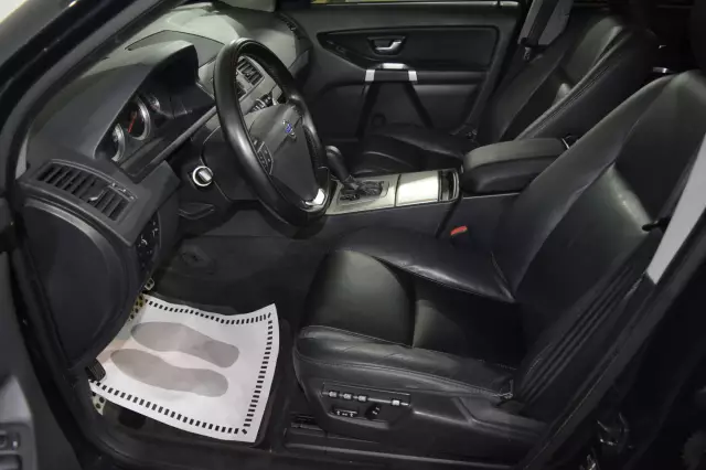 Volvo XC90 2013