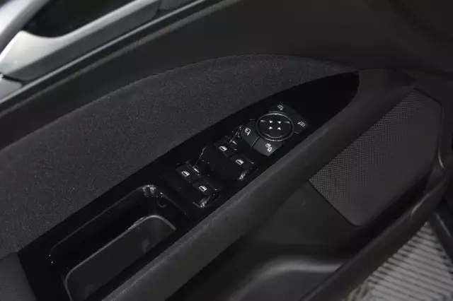 Ford Mondeo 2018