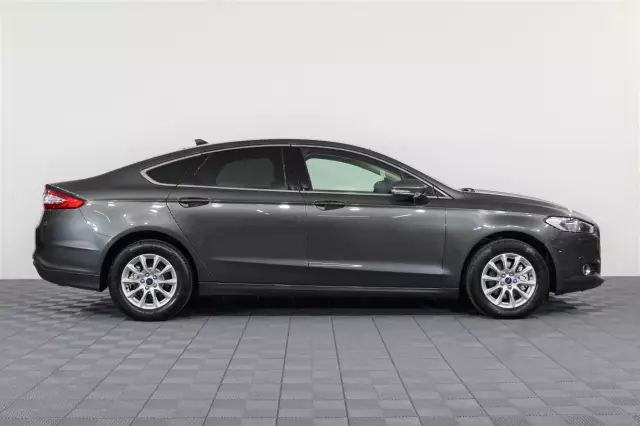 Ford Mondeo 2018