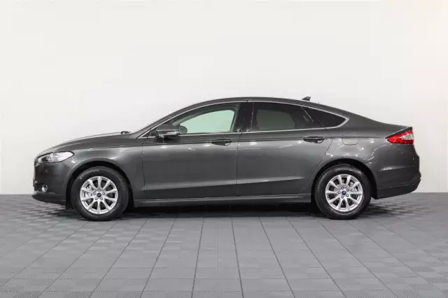 Ford Mondeo 2018