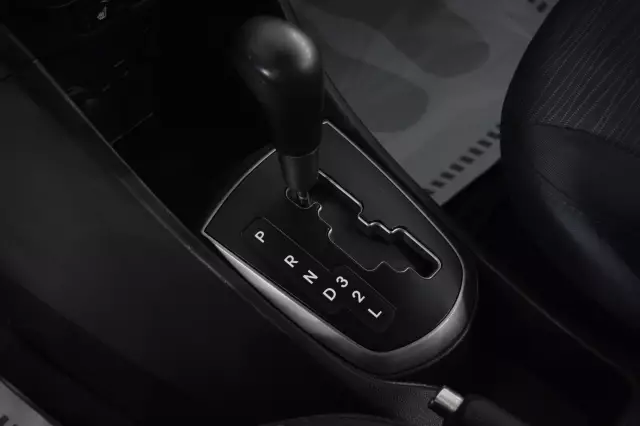 Hyundai Solaris 2015