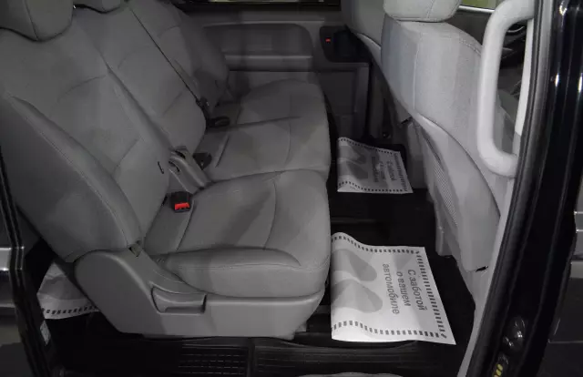 Hyundai H-1 2018