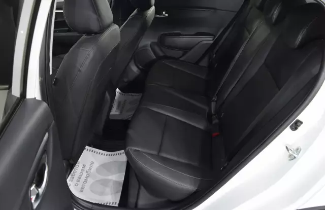 Kia Rio 2021