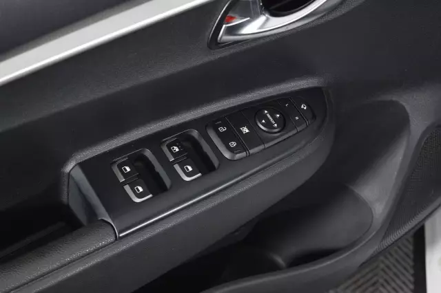 Kia Rio 2021