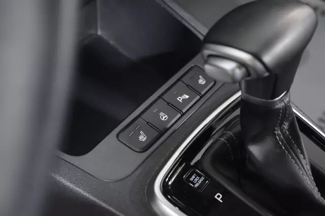 Kia Rio 2021