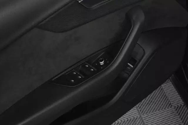 Audi A4 2016