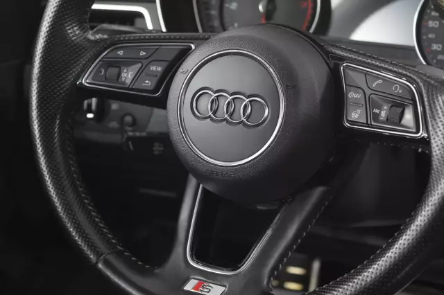 Audi A4 2016