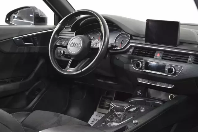 Audi A4 2016