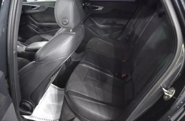 Audi A4 2016