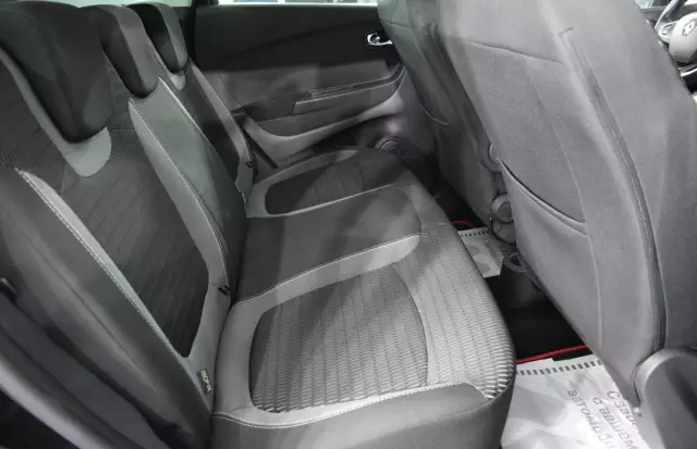 Renault Kaptur 2018