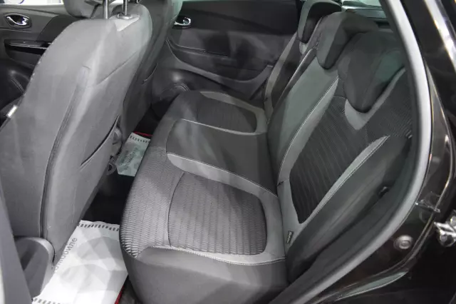 Renault Kaptur 2018