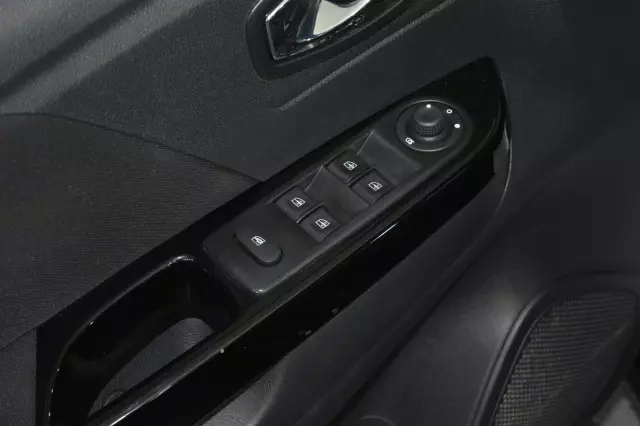 Renault Kaptur 2018