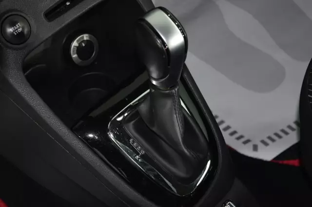 Renault Kaptur 2018