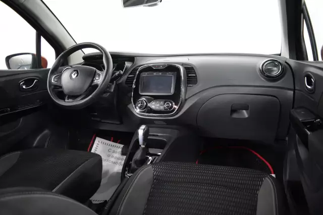 Renault Kaptur 2018