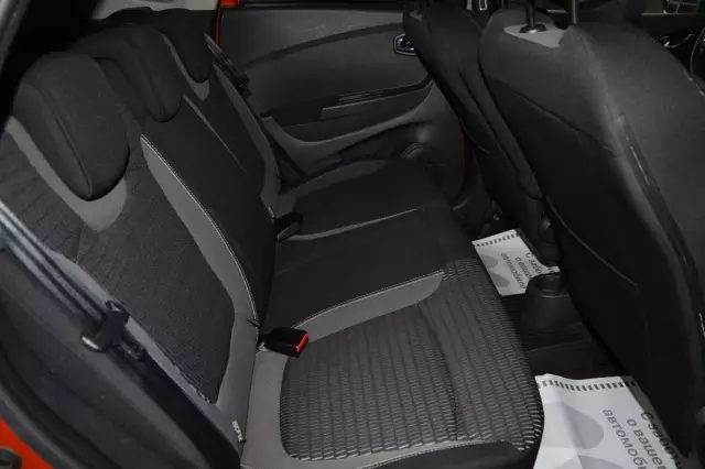 Renault Kaptur 2017