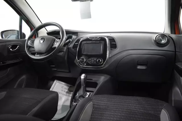 Renault Kaptur 2017