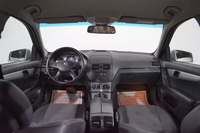 Mercedes-Benz C-Класс 2009