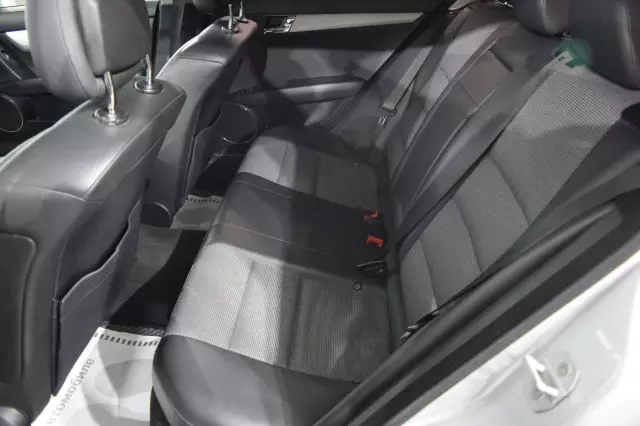 Mercedes-Benz C-Класс 2009