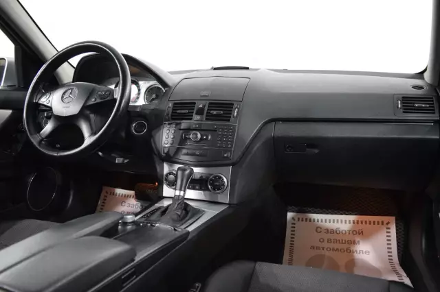 Mercedes-Benz C-Класс 2009